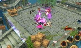 射雕手游爆料最新消息,江湖风云再起，英雄豪杰集结！